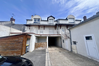 achat immeuble orleans 45000