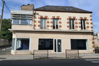 achat immeuble orleans 45000