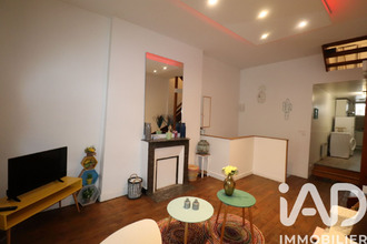 achat immeuble orleans 45000