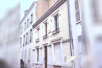 achat immeuble orleans 45000