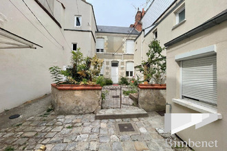 achat immeuble orleans 45000