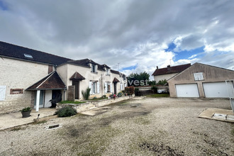 achat immeuble ormoy 89400