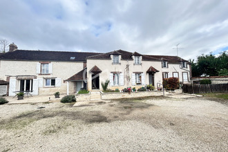 achat immeuble ormoy 89400
