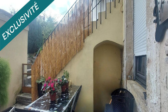 achat immeuble ornans 25290