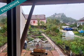 achat immeuble ornans 25290