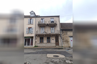 achat immeuble ornans 25290