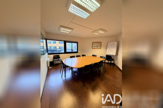 achat immeuble orvault 44700