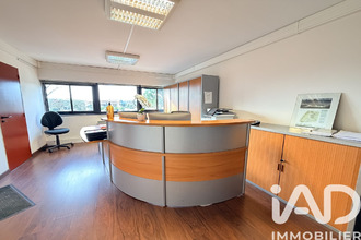 achat immeuble orvault 44700