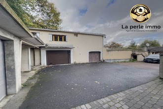 achat immeuble osny 95520