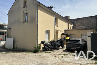 achat immeuble osny 95520