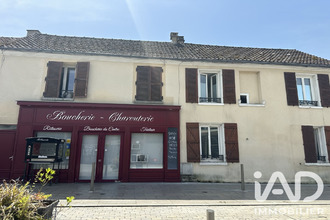 achat immeuble osny 95520