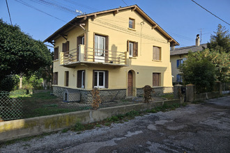 achat immeuble osseja 66340