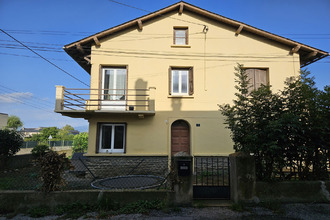 achat immeuble osseja 66340