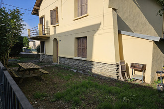 achat immeuble osseja 66340