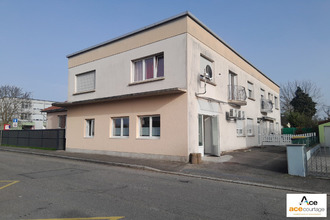 achat immeuble ottmarsheim 68490