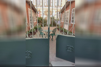 achat immeuble ouistreham 14150