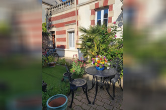 achat immeuble ouistreham 14150