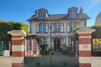 achat immeuble ouistreham 14150