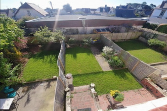 achat immeuble ouistreham 14150