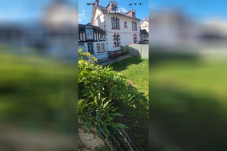 achat immeuble ouistreham 14150