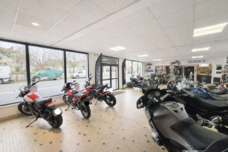 achat immeuble oulmes 85420