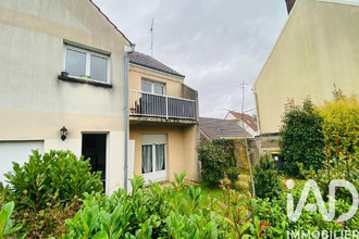 achat immeuble ouzouer-sur-loire 45570