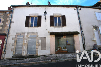 achat immeuble ouzouer-sur-trezee 45250