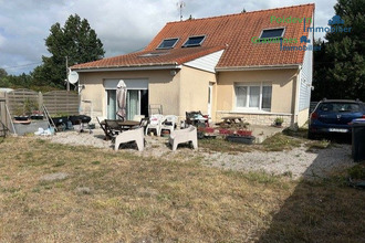 achat immeuble oye-plage 62215