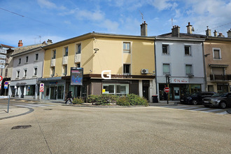 achat immeuble oyonnax 01100