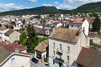 achat immeuble oyonnax 01100