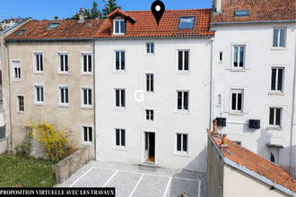 achat immeuble oyonnax 01100