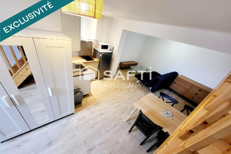 achat immeuble oyonnax 01100