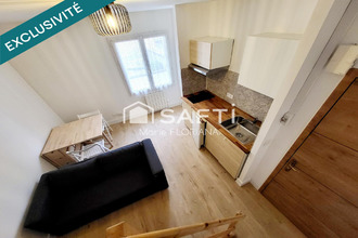 achat immeuble oyonnax 01100