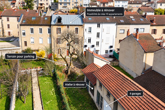 achat immeuble oyonnax 01100