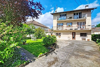 achat immeuble ozoir-la-ferriere 77330