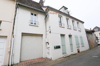 achat immeuble pacy-sur-eure 27120