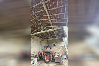 achat immeuble paille 17470