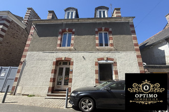 achat immeuble paimpol 22500