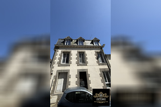 achat immeuble paimpol 22500