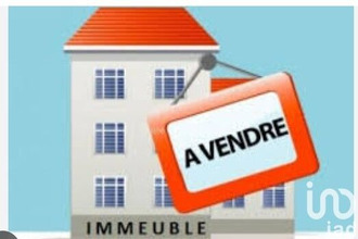 achat immeuble palaiseau 91120