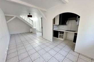 achat immeuble palaiseau 91120
