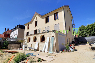 achat immeuble palaiseau 91120