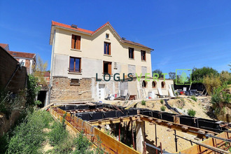 achat immeuble palaiseau 91120