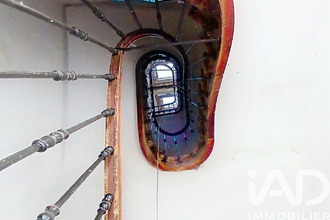 achat immeuble palinges 71430