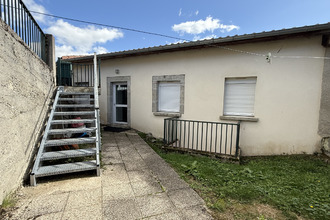 achat immeuble palladuc 63550