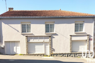 achat immeuble palluau 85670