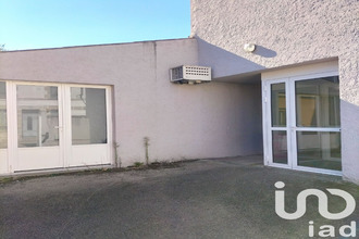 achat immeuble palluau 85670