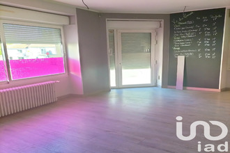 achat immeuble palluau 85670