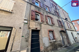 achat immeuble pamiers 09100