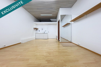 achat immeuble pamiers 09100